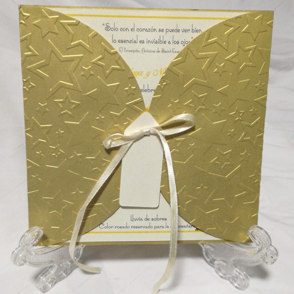 Invitaciones Economicas